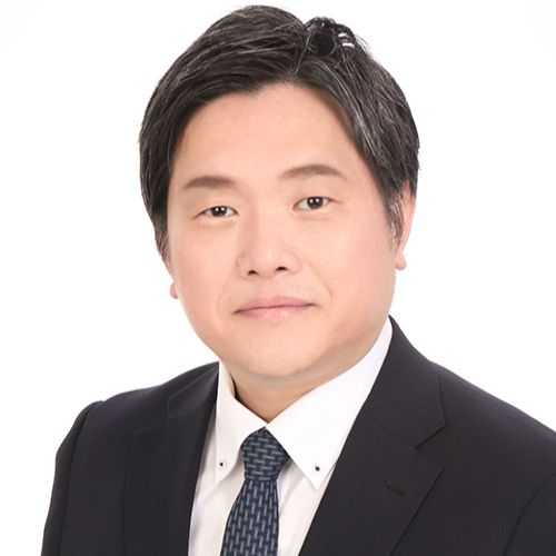 代表理事 吉田 佳輔
